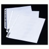 GBC&reg; Swing Ring Sheet Protectors