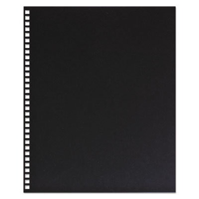 Swingline&trade; GBC&reg; ProClick&reg; Pre-Punched Presentation Covers