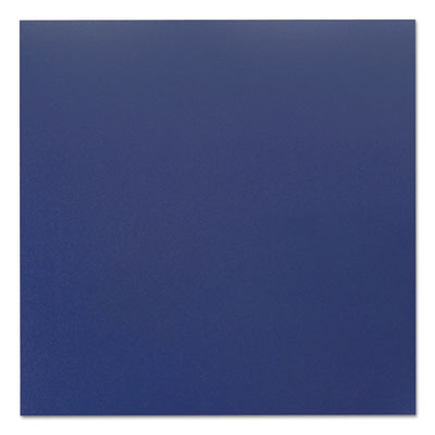 Swingline&trade; GBC&reg; Opaque Plastic Presentation Covers for Binding Systems