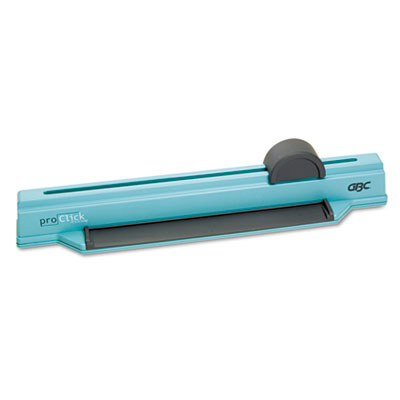 Swingline&trade; GBC&reg; ProClick&reg; P50 Manual Binding System