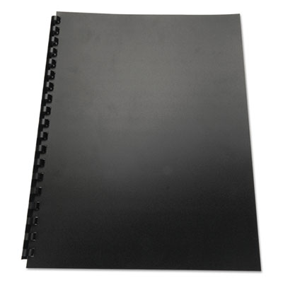 Swingline&trade; GBC&reg; 100% Recycled Poly Binding Cover