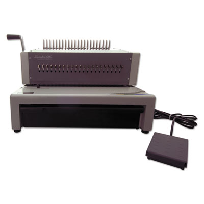 Swingline&trade; GBC&reg; CombBind&reg; C800pro Electric Binding System