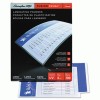 Swingline&trade; GBC&reg; EZUse&trade; Premium Laminating Pouches