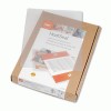 GBC&reg; Letter and Legal Size Premium Laminating Pouches