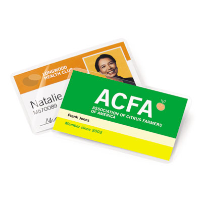 Swingline&trade; SelfSeal&trade; Self-Adhesive Laminating Pouches &amp; Single-Sided Sheets
