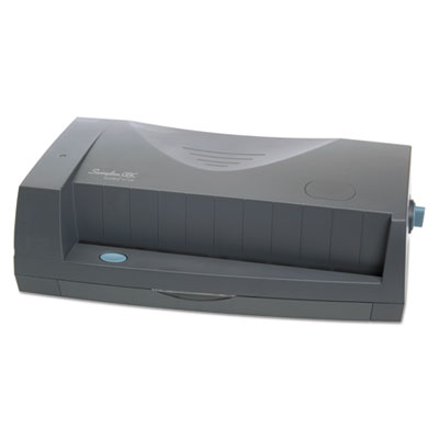 Swingline&trade; GBC&reg; VeloBind&reg; V110E Electric Presentation System