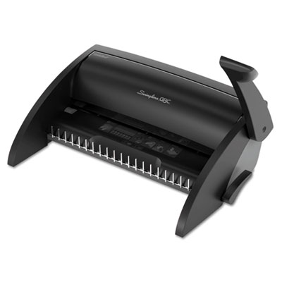 Swingline&trade; GBC&reg; CombBind&reg; BindMate&trade; Binding System