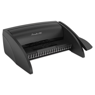 Swingline&trade; GBC&reg; CombBind&reg; BindMate&trade; Binding System