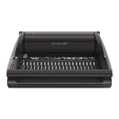 Swingline&trade; GBC&reg; CombBind&reg; C20 Binding System