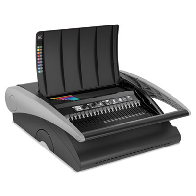 GBC&reg; CombBind&trade; C340 Manual Binding System