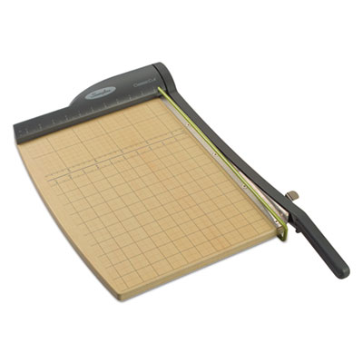 Swingline&reg; ClassicCut&reg; Pro 15-Sheet Paper Trimmer