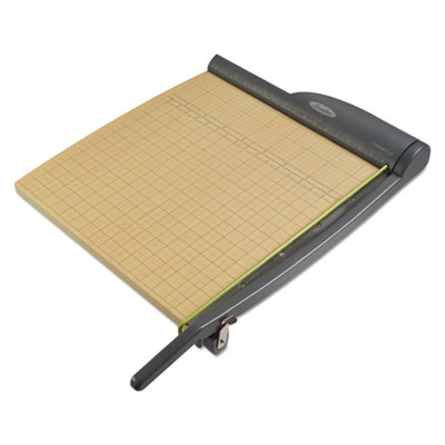 Swingline&reg; ClassicCut&reg; Pro 15-Sheet Paper Trimmer