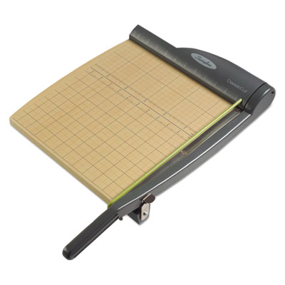 Swingline&reg; ClassicCut&reg; Pro 15-Sheet Paper Trimmer