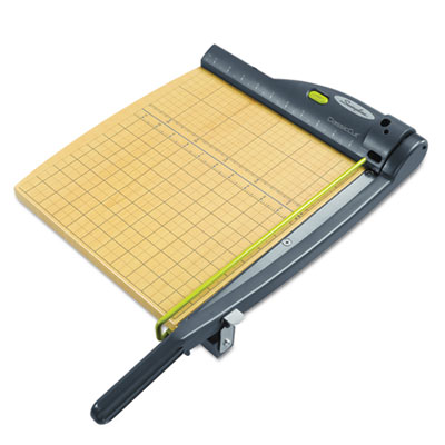 Swingline&reg; ClassicCut&reg; 15-Sheet Laser Trimmer
