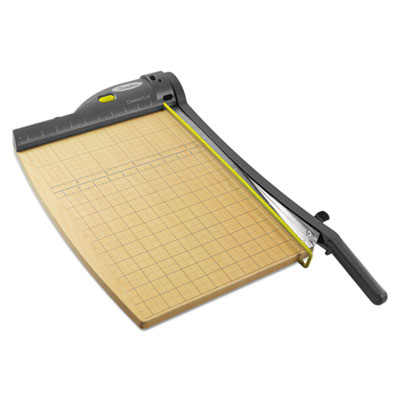 Swingline&reg; ClassicCut&reg; 15-Sheet Laser Trimmer