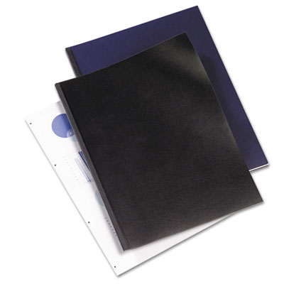 Swingline&trade; GBC&reg; VeloBind&reg; Presentation Covers