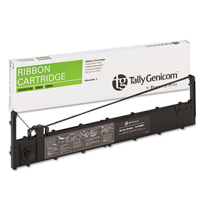 TallyGenicom&reg; 3A1600B02, 3A1600B01 Printer Ribbon