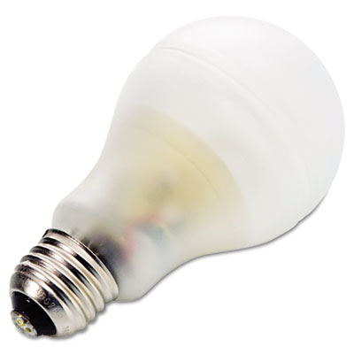GE Energy Smart&reg; Compact Fluorescent Globe Light Bulb