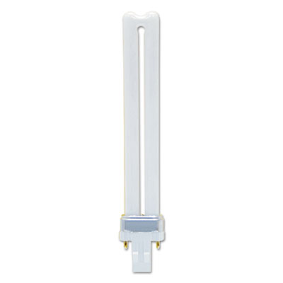 GE Ecolux&reg; Biax&reg; T4 Bulb