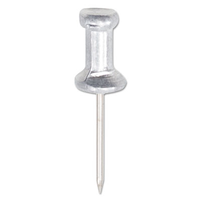GEM Aluminum Head Push Pins