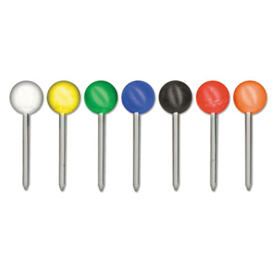 GEM Map Tacks