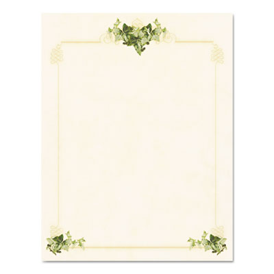 Geographics&reg; Design Paper