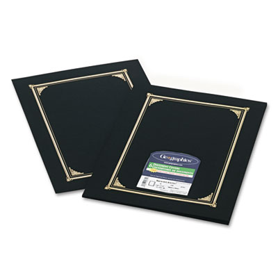 Geographics&reg; Certificate/Document Cover