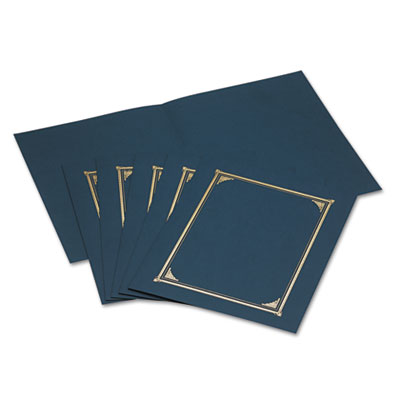 Geographics&reg; Certificate/Document Cover