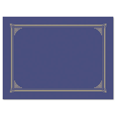Geographics&reg; Certificate/Document Cover