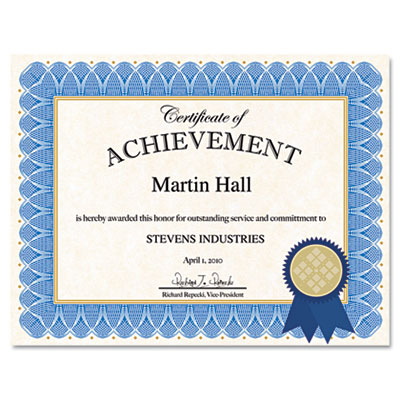 Geographics&reg; Certificate Kit