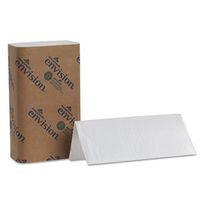 Georgia Pacific&reg; Professional Envision&reg; Folded Paper Towels