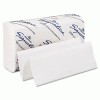 Georgia Pacific&reg; Professional Signature&reg; Two-Ply Folded Paper Towels