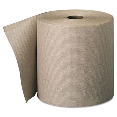 Georgia Pacific&reg; Professional Envision&reg; Nonperforated Paper Towel Rolls