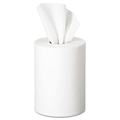 Georgia Pacific&reg; Professional SofPull&reg; CenterPull Perforated Paper Towels