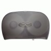 Georgia Pacific Jumbo Jr. Two-Roll Bathroom Tissue Dispenser
