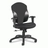 Global Tye&trade; Mid-Back Swivel/Tilt Chair