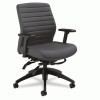 Global Aspen&trade; Series Mid-Back Multi-Tilt Chair