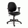 Global Graham&trade; Pneumatic Ergo-Tilter Low-Back Swivel/Tilt Chair