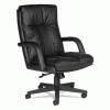 Global Troy&trade; Series High-Back Swivel/Tilt Chair