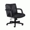Global Troy&trade; Series Low-Back Swivel/Tilt Chair