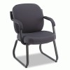 Global Guest Arm Chair