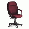 Global Commerce&trade; Series High-Back Swivel/Tilt Chair