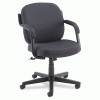 Global Low-Back Swivel/Tilt Chair