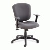 Global Supra X&trade; Medium Back Multifunction Swivel/Tilt Chair