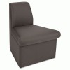 Global Braden&trade; Series Corner Unit Chair with 60&deg; Outside