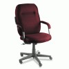 Global Air Support&reg; Series High-Back Swivel/Tilt Chair