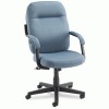 Global Executive High-Back Swivel/Tilt Chair