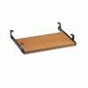 Global Genoa&trade; Series Pullout Keyboard Shelf
