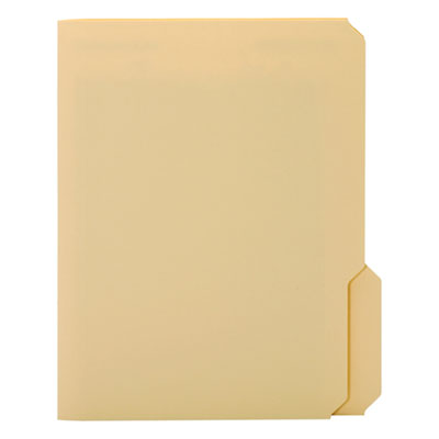 Pendaflex&reg; Top Tab Fastener Folder