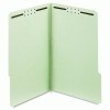 Pendaflex&reg; Earthwise&reg; Heavy-Duty Pressboard Folders with Fasteners
